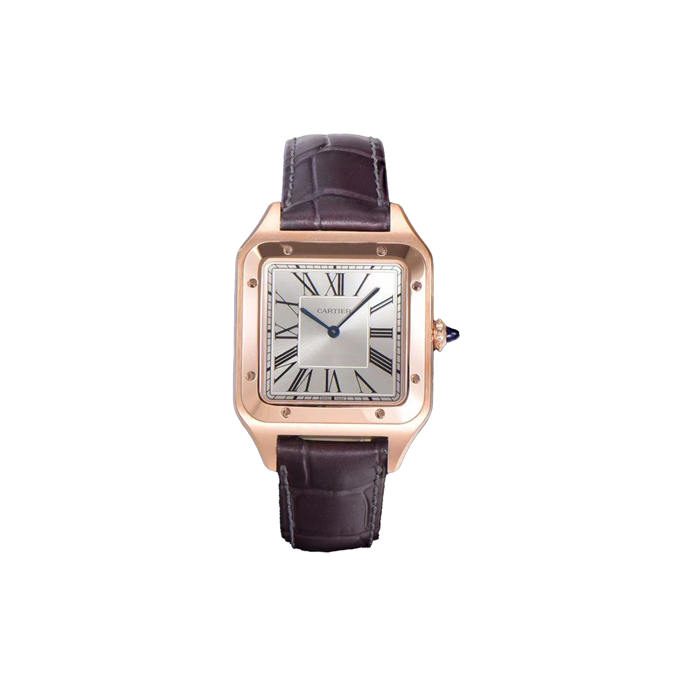 CARTIER SANTOS-DUMONT WATCH WGSA0022